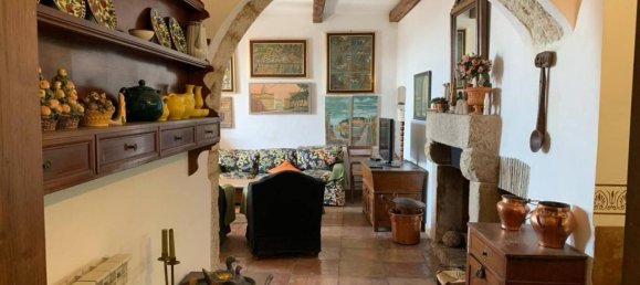 Apartamento de 5 divisões em Arpino, Italy N.º 107665 3