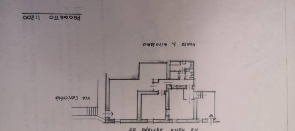 Apartamento de 5 divisões em Arpino, Italy N.º 107665 49