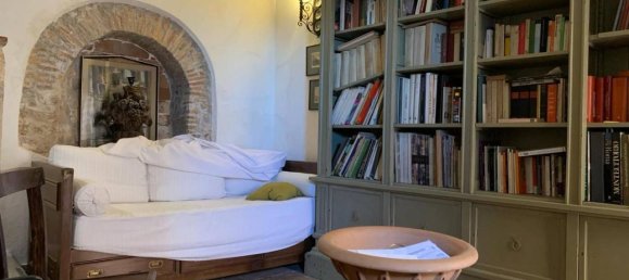 Apartamento de 5 divisões em Arpino, Italy N.º 107665 33