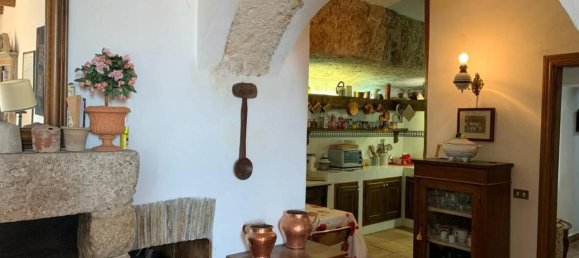 Apartamento de 5 divisões em Arpino, Italy N.º 107665 22