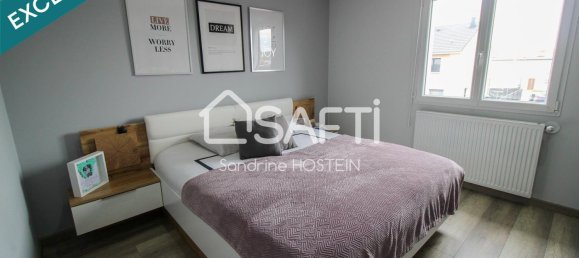 Casa de 3 dormitorios en Villerupt, France No. 53236 9