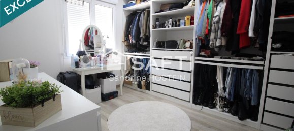 Casa de 3 dormitorios en Villerupt, France No. 53236 12