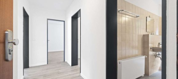 1 Schlafzimmer Wohnung in Aachen, Germany, Nr. 166210 5