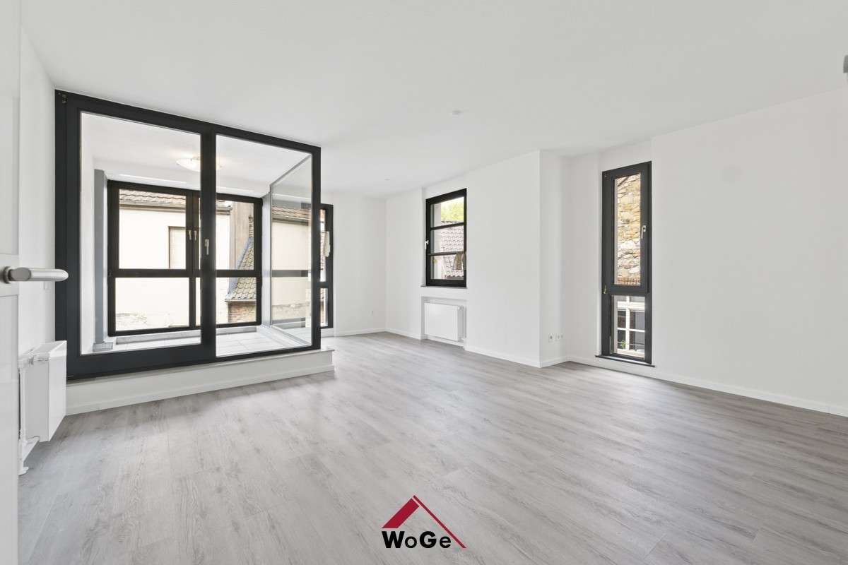 1 Schlafzimmer Wohnung in Aachen, Germany, Nr. 166210