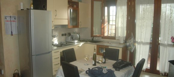 3 rooms Duplex in Castel Maggiore, Italy No. 111158 21