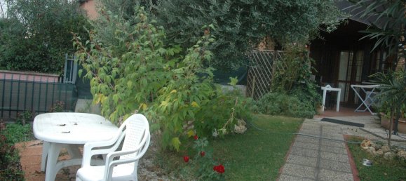 3 rooms Duplex in Castel Maggiore, Italy No. 111158 5