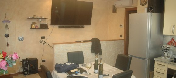 3 rooms Duplex in Castel Maggiore, Italy No. 111158 19