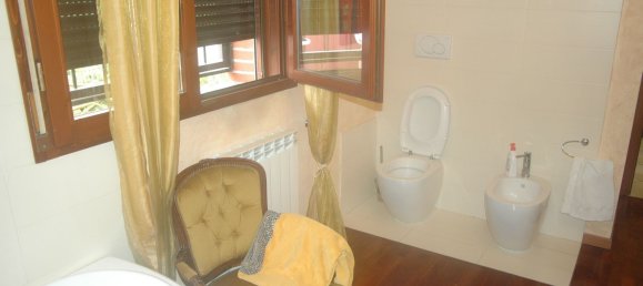 3 rooms Duplex in Castel Maggiore, Italy No. 111158 18