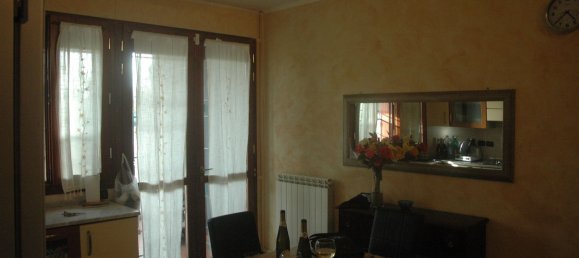 3 rooms Duplex in Castel Maggiore, Italy No. 111158 17