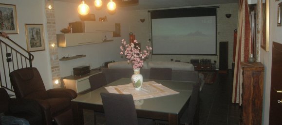 3 rooms Duplex in Castel Maggiore, Italy No. 111158 16