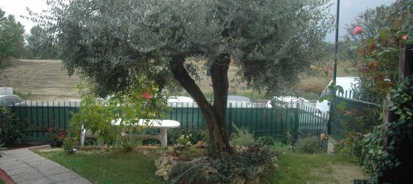 3 rooms Duplex in Castel Maggiore, Italy No. 111158 9