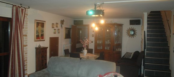 3 rooms Duplex in Castel Maggiore, Italy No. 111158 14