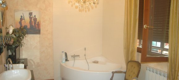 3 rooms Duplex in Castel Maggiore, Italy No. 111158 20