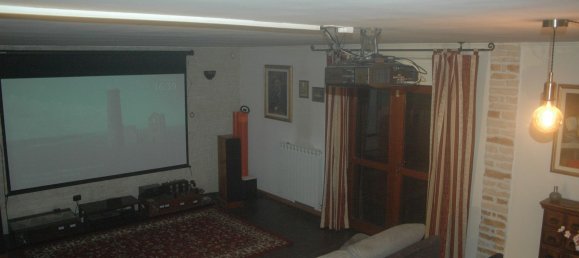 3 rooms Duplex in Castel Maggiore, Italy No. 111158 15