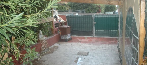 3 rooms Duplex in Castel Maggiore, Italy No. 111158 4