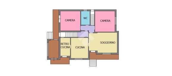 4 bedrooms House in Castel d'Azzano, Italy No. 59708 15