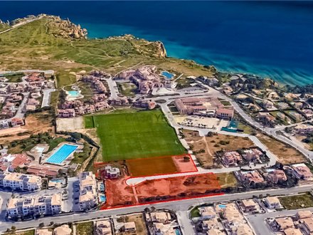 Grundstück in Lagos, Portugal 200m², Nr. 72552