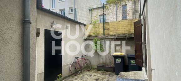 4 Schlafzimmer Wohnung in Seine-Saint-Denis, France, Nr. 169564 3