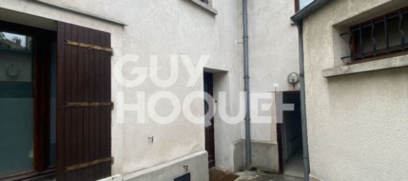 4 Schlafzimmer Wohnung in Seine-Saint-Denis, France, Nr. 169564 2