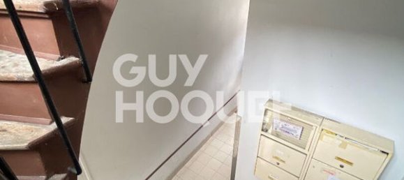 4 Schlafzimmer Wohnung in Seine-Saint-Denis, France, Nr. 169564 5