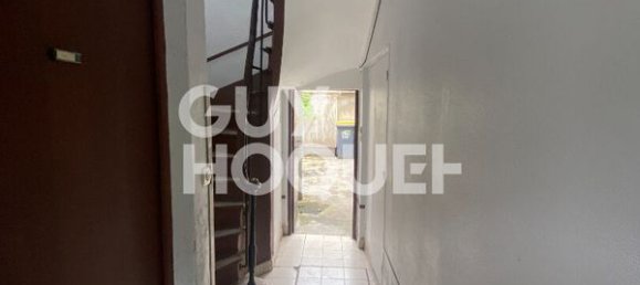 4 Schlafzimmer Wohnung in Seine-Saint-Denis, France, Nr. 169564 4