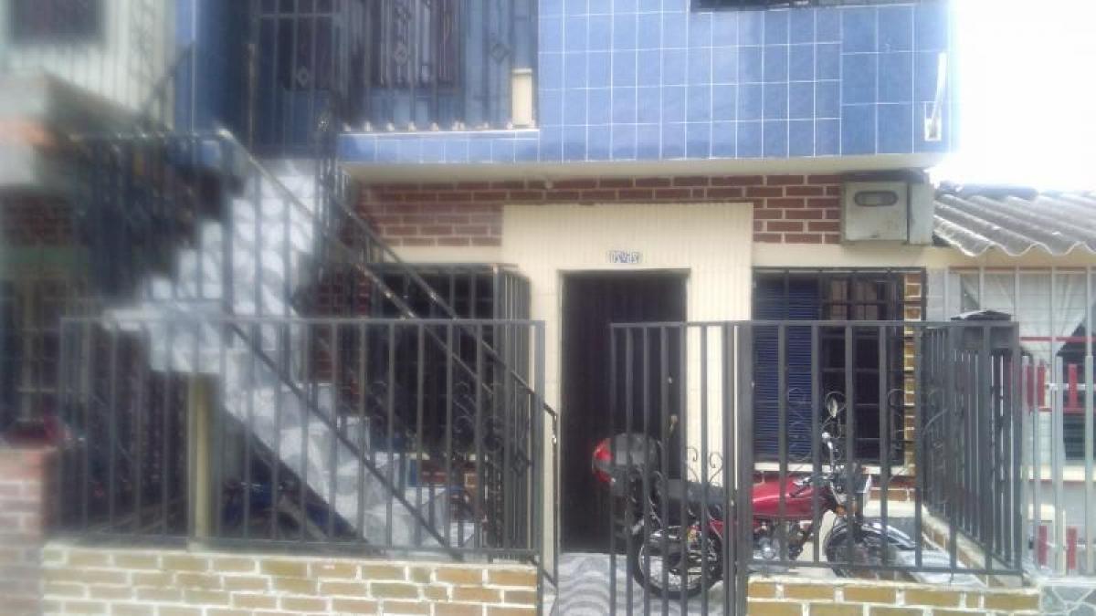 6 bedrooms House in Valle del Cauca, Colombia No. 9141