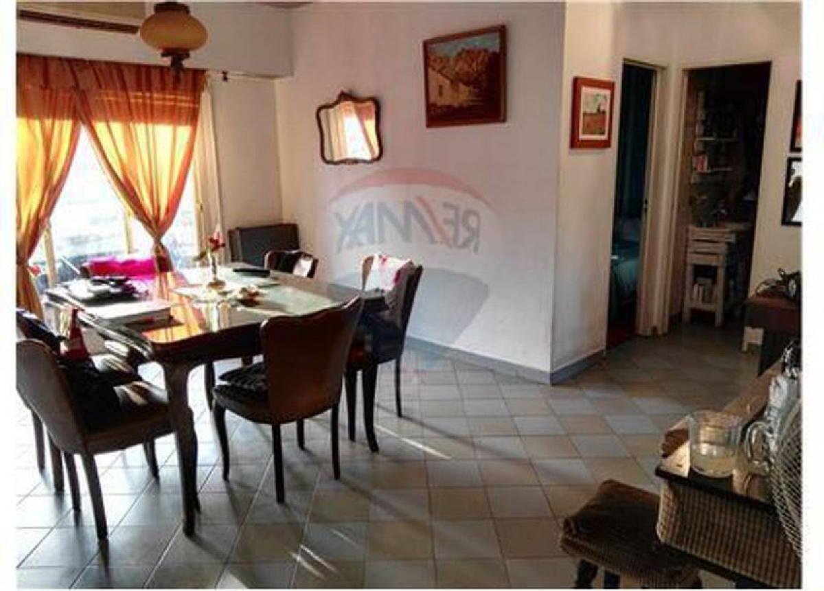 2 bedrooms Apartment in General San Martin, Argentina No. 2358