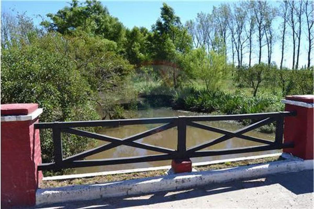  قطعة أرض في Buenos Aires, Argentina رقم 115058