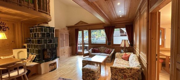 3غرفة شقة في Kitzbuhel, Austria رقم 241057 4