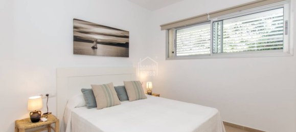 4 bedrooms Villa in Es Mercadal, Spain No. 9823 6