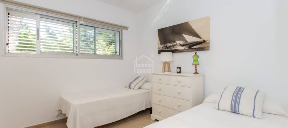 4 bedrooms Villa in Es Mercadal, Spain No. 9823 2