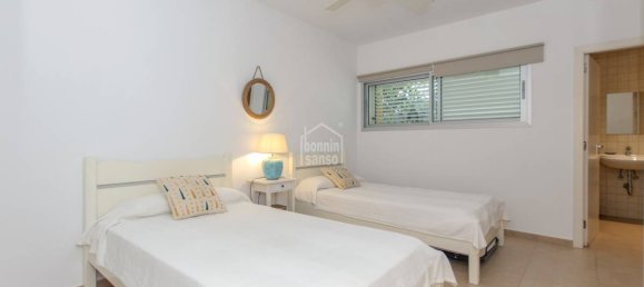 4 bedrooms Villa in Es Mercadal, Spain No. 9823 4