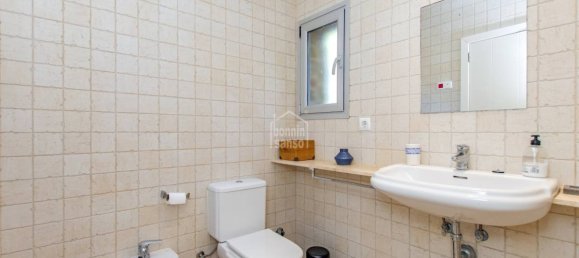 4 bedrooms Villa in Es Mercadal, Spain No. 9823 3