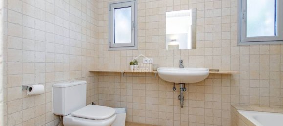 4 bedrooms Villa in Es Mercadal, Spain No. 9823 7