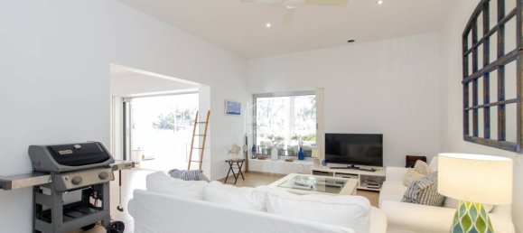 4 bedrooms Villa in Es Mercadal, Spain No. 9823 11