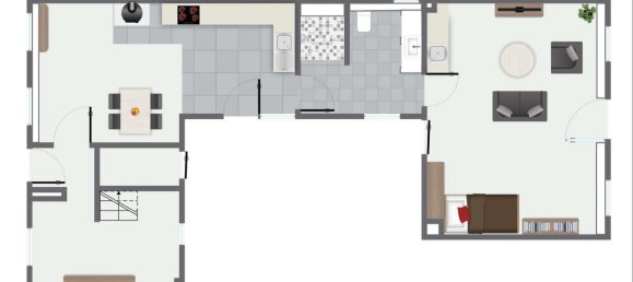 4-Zimmer Haus in Heinsberg, Germany, Nr. 326800 14