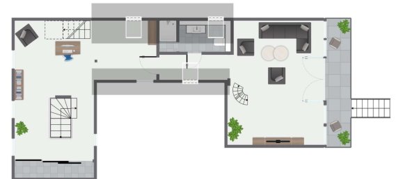 4-Zimmer Haus in Heinsberg, Germany, Nr. 326800 15