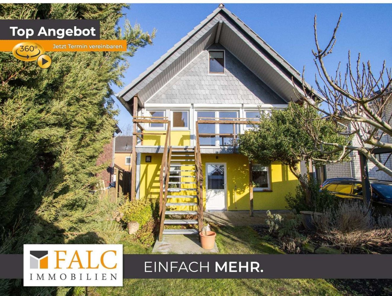 4-Zimmer Haus in Heinsberg, Germany, Nr. 326800