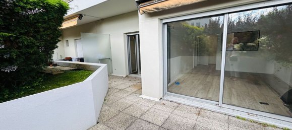 Apartamento de 1 dormitorio en Nogent-sur-Marne, France No. 168679 5