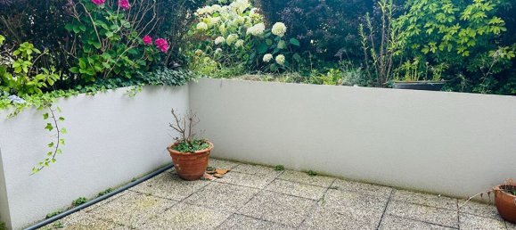 Apartamento de 1 dormitorio en Nogent-sur-Marne, France No. 168679 12