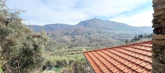 4 rooms House in Caravonica, Italy No. 157530 25