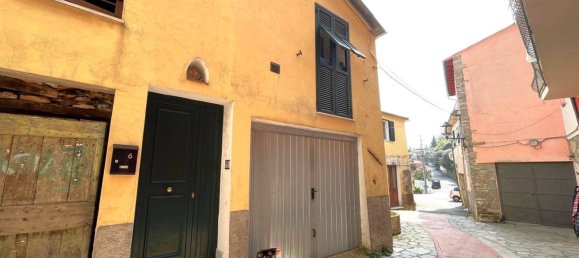 4 rooms House in Caravonica, Italy No. 157530 27
