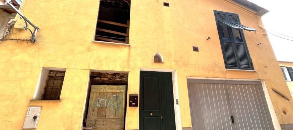 4 rooms House in Caravonica, Italy No. 157530 26