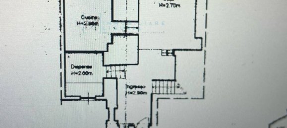 4 rooms House in Caravonica, Italy No. 157530 22