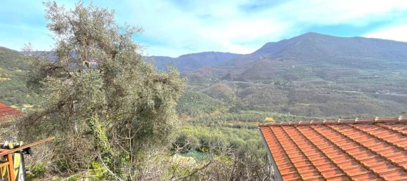 4 rooms House in Caravonica, Italy No. 157530 15