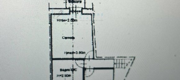 4 rooms House in Caravonica, Italy No. 157530 21