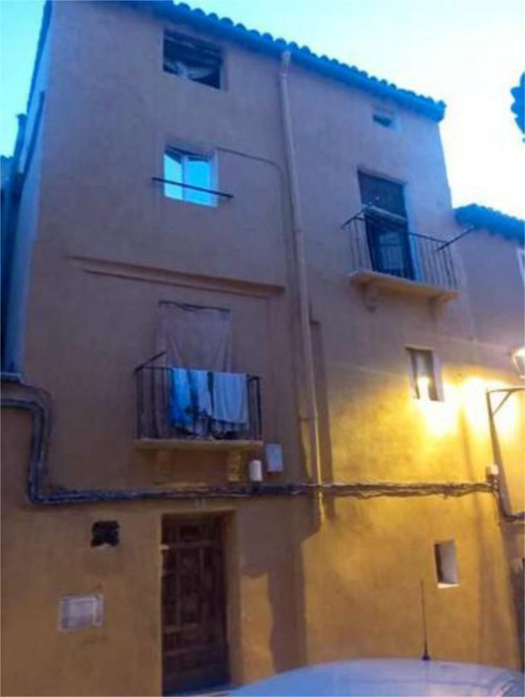 3 chambres Maison à Tarazona, Spain No. 142974