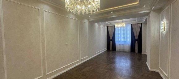 4 Schlafzimmer Wohnung in Chataj, Azerbaijan, Nr. 1337 20