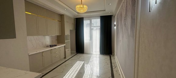 4 Schlafzimmer Wohnung in Chataj, Azerbaijan, Nr. 1337 28