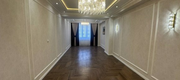 4 Schlafzimmer Wohnung in Chataj, Azerbaijan, Nr. 1337 23